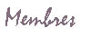 Memberlist