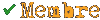 membre membre