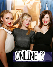 Qui est en ligne ?