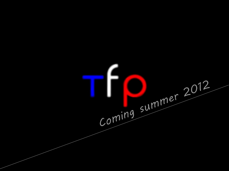 T.F.P. Forum Index