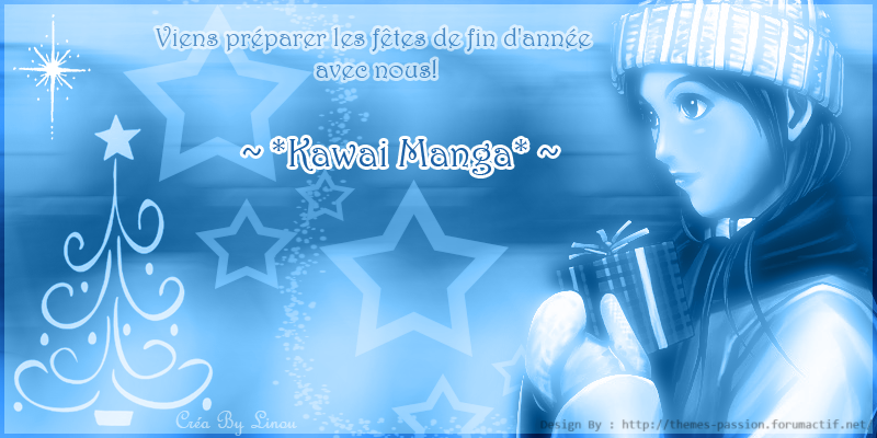 ~*Kawai Manga*~ Forum Index