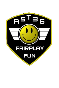 AIRSOFT TEAM 36 (AST 36) Forum Index