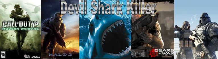 Devil Shark Killer Forum Index