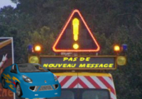 Pas de nouveaux messages