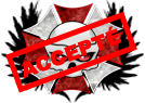 Accepté