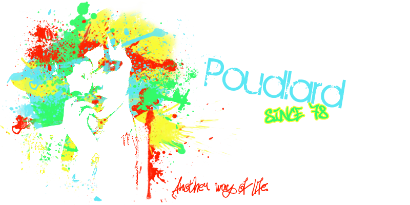 Poudlard Since 1978