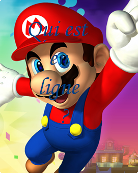 Who is Online