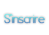 S'enregistrer