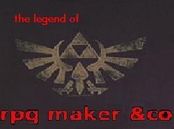 Rpg Maker &Co Forum Index