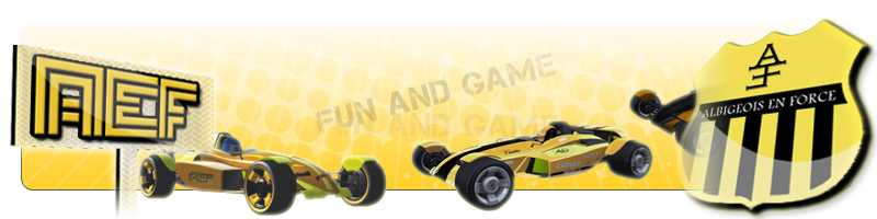 *AEF* Forum Index
