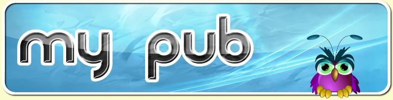 my pub Forum Index