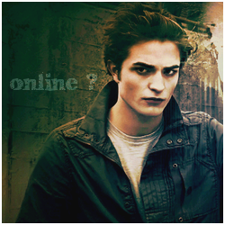 Who is Online