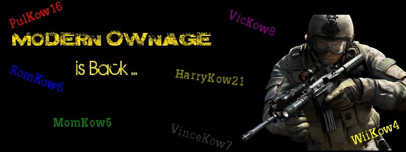 * . . : : KOWSTAR : : . . * Index du Forum