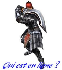 Who is Online