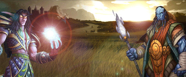 Chronos Destiny Forum Index
