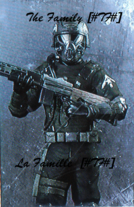 la famille   [#TF#] Index du Forum