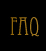 FAQ