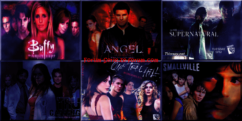Forum-Serie Forum Index