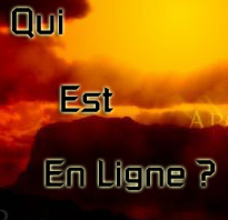 Who is Online