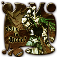 Who is Online