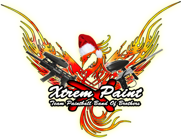  Xtrem paint association de paintball avesnois Forum Index