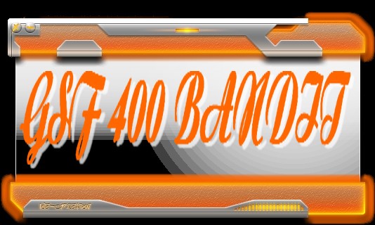 GSF400BANDIT Forum Index