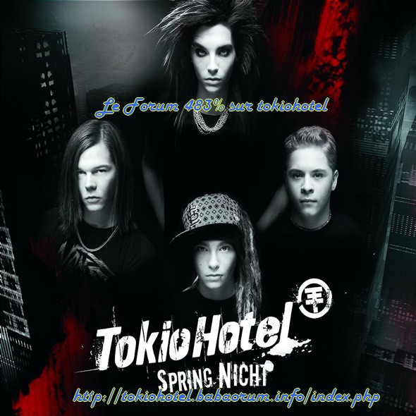 Spring nicht Forum Index