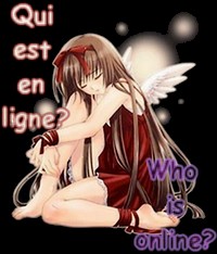 Who is Online