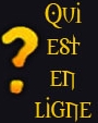 Who is Online