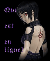 Who is Online