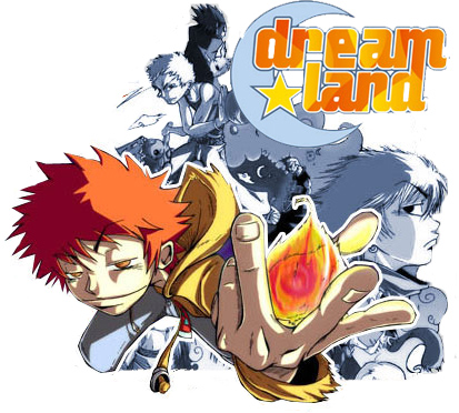 Dreamland Forum Index