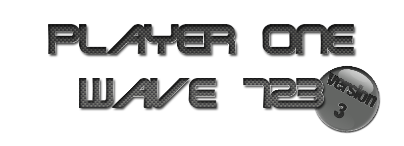 Player One & Wave 723 Forum Index