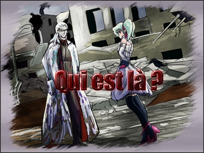 Who is Online