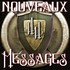 Nouveaux messages