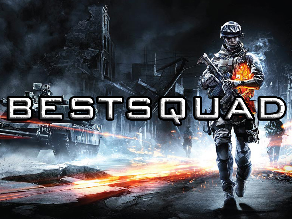 .:Bestsquad team française BF3:. Index du Forum