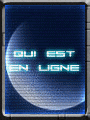 Qui est en ligne ?