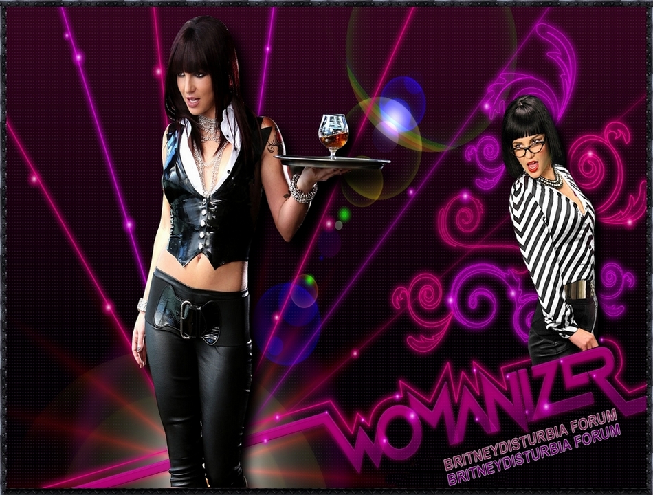 BritneyDisturbia Forum Index