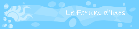 Les annonces Chinchillas Forum Index