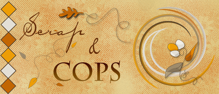 Scrap & Cop's Forum Index