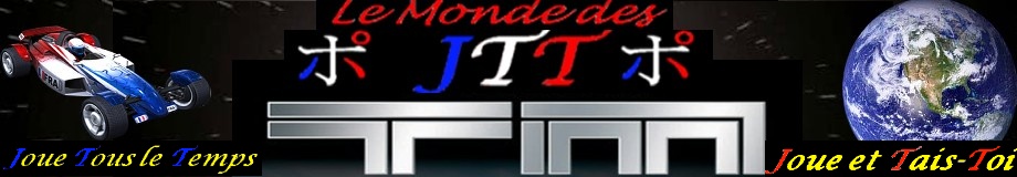 TrackMania Team J.T.T. Forum Index