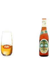 Bière Chang !
