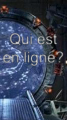 Qui est en ligne ?