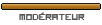 Modérateur