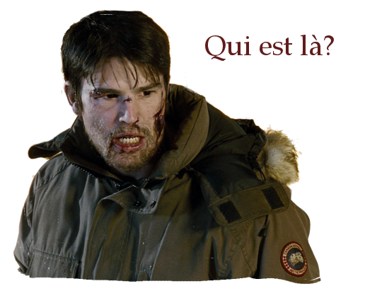 Qui est en ligne ?