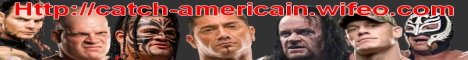 Forum du site catch-americain.wifeo.com Forum Index