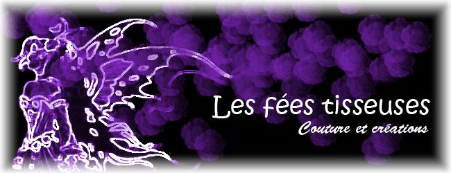 Les Fées Tisseuses Forum Index