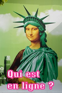 Qui est en ligne ?