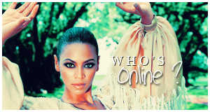 Who is Online
