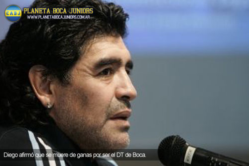 Maradona