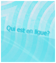 Who is Online